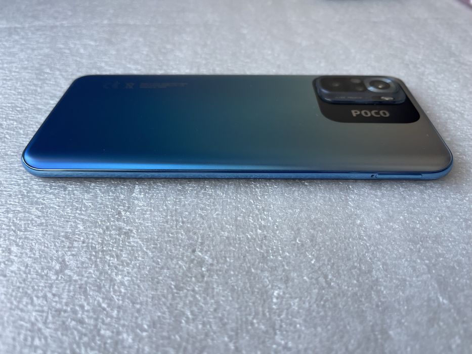 POCO M5s 4+2/128 Blue