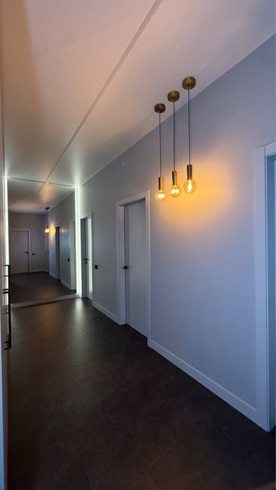 Продається двокімнатна квартира в ЖК «Каховська», метро Лівобережна