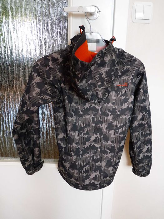 Kurtka chłopięca WANABEE
Rozmiar 140