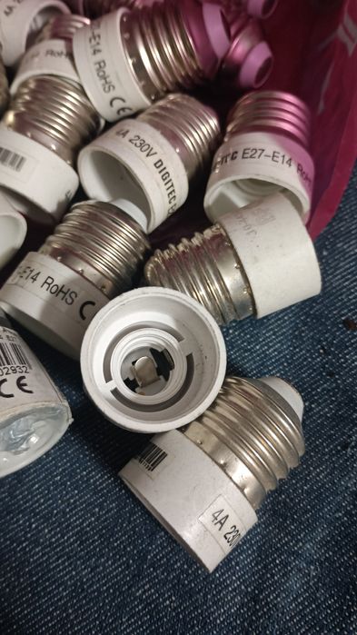 Suporte de redução