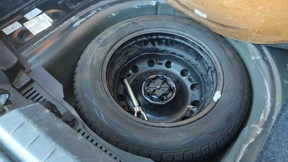 Seat Ibiza 6J 2012 - 5.150 euros