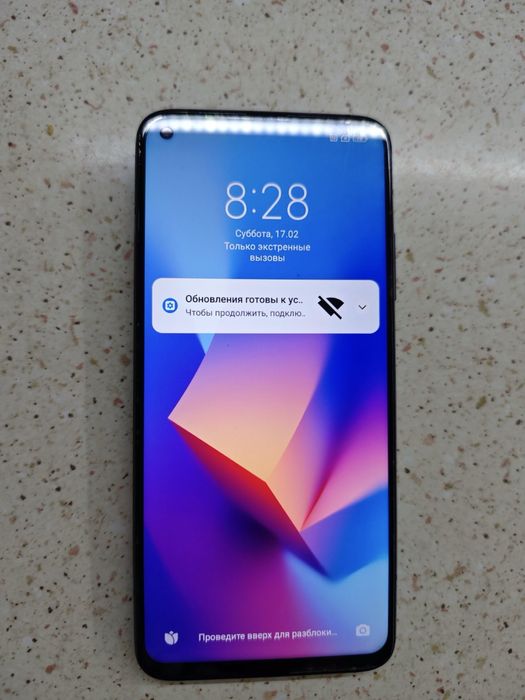 Xiaomi mi 10T Pro 8/128