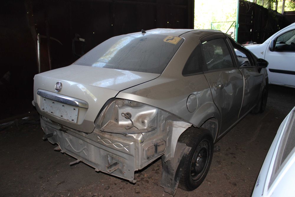 Авторазборка Fiat Linea I LE