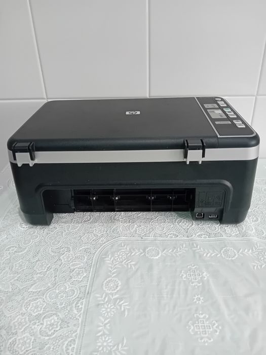 Impressora HP Deskjet F4180