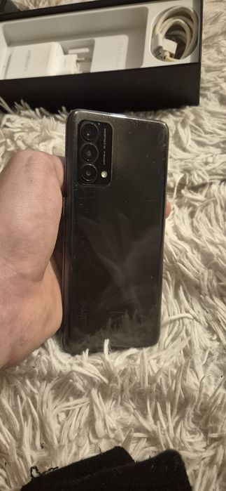 Realme gt master edition