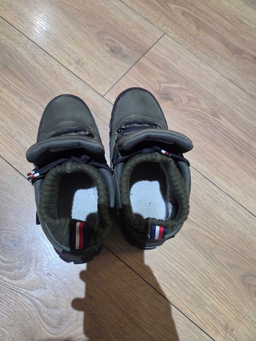 Buty zimowe Tommy Hilfiger 36