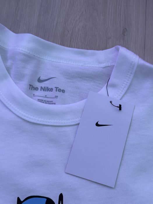 футболка Nike оригінал