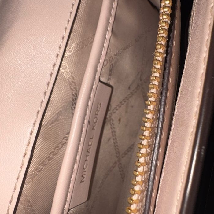 Michael Kors Jade Shoulder Bag