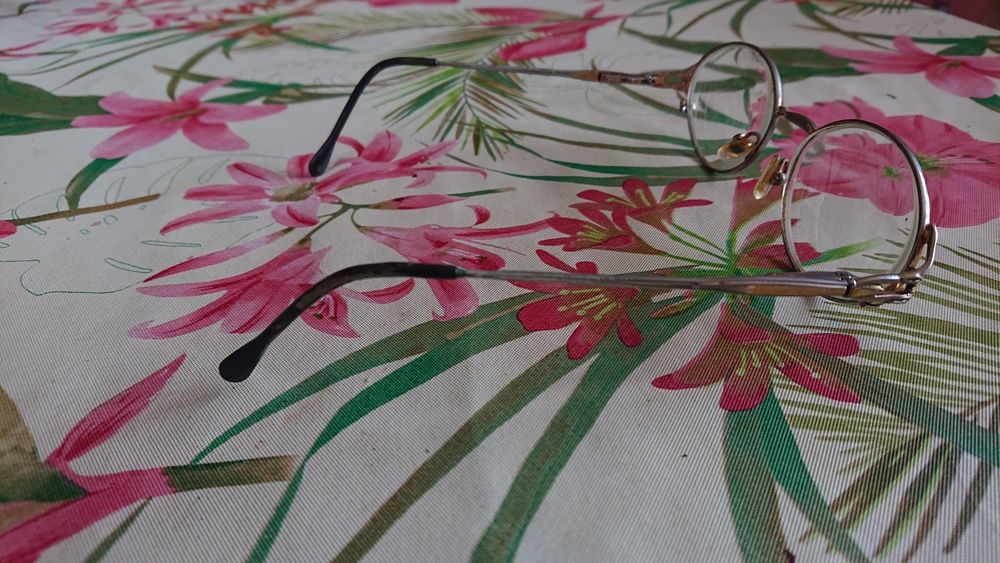 Okulary Korekcyjne Intenso Fotochrom