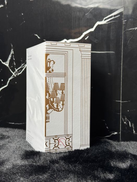 Maison Francis Kurkdjian Baccarat Rouge 540 edp