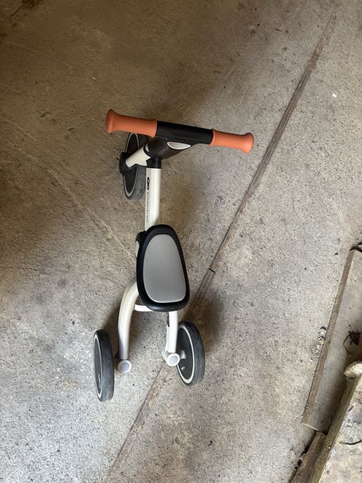 Kinderkraft, 4in1, біговел для дитини до 3 років