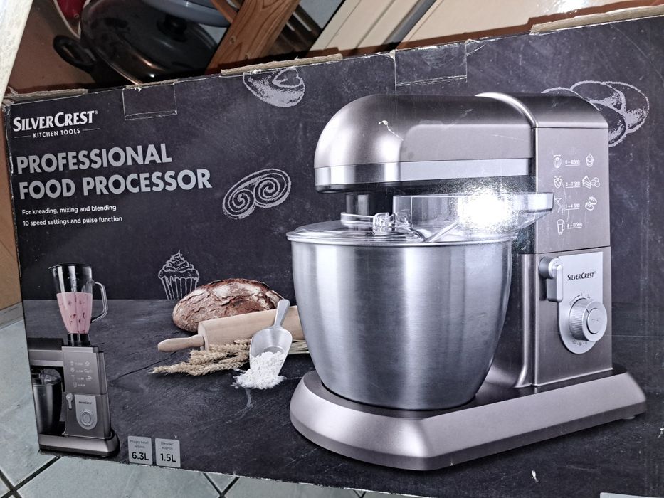 Sprzedam robot kuchenny