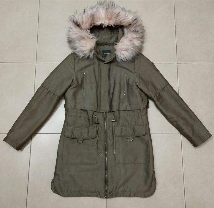 Blusão Next Outwear Novo