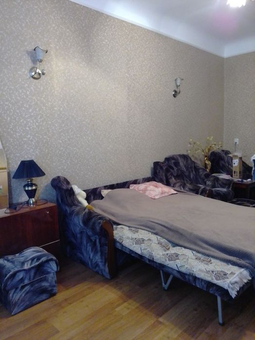 Продается 2-х ком.на земле с АГВ Центр АН"Капитал"