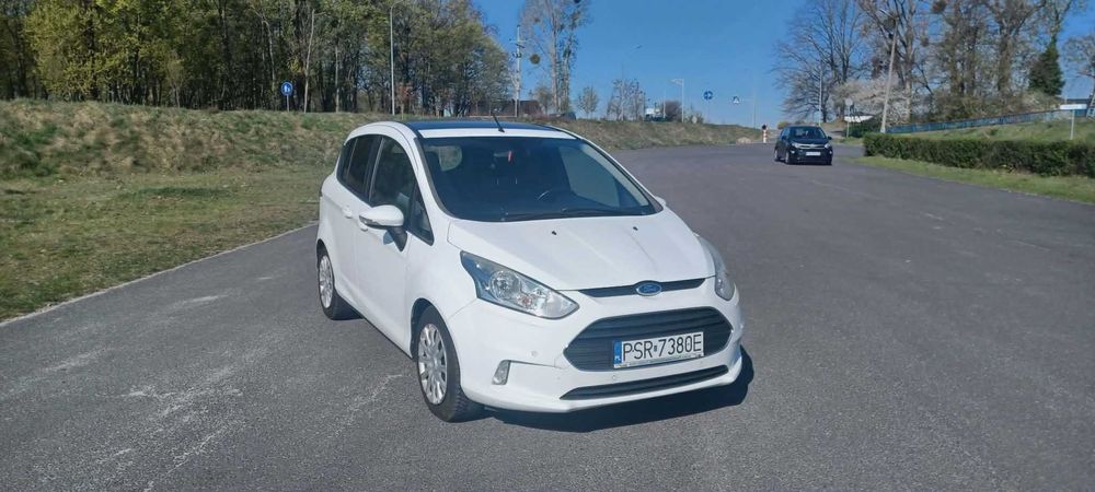 Sprzedam FORDA B-MAX