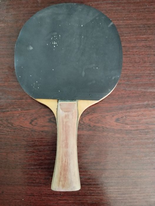 Тенисная ракетка СССР