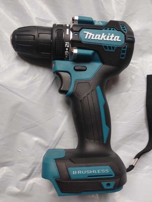 Wiertarko Wkrętarka do Makita 18V