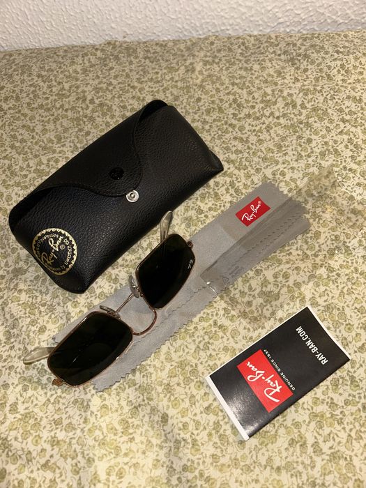 Oculos Rayban originais