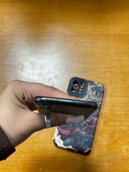 Iphone 11 Pro 256 gb