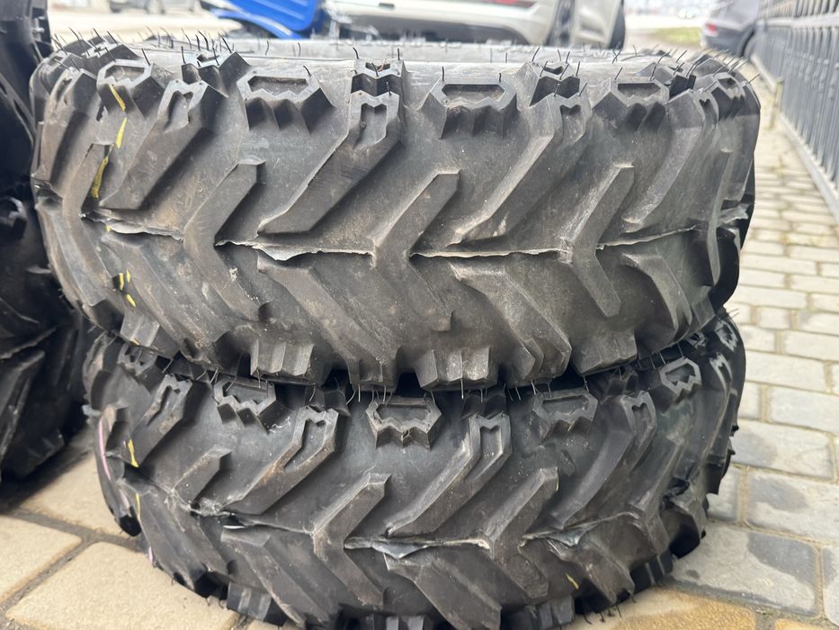 Резина на квадрокикл