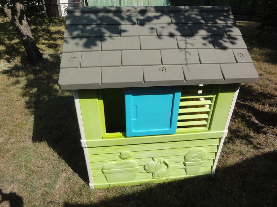 Ігровий будиночок Smoby Maison Pretty, 2-7 років, Франція