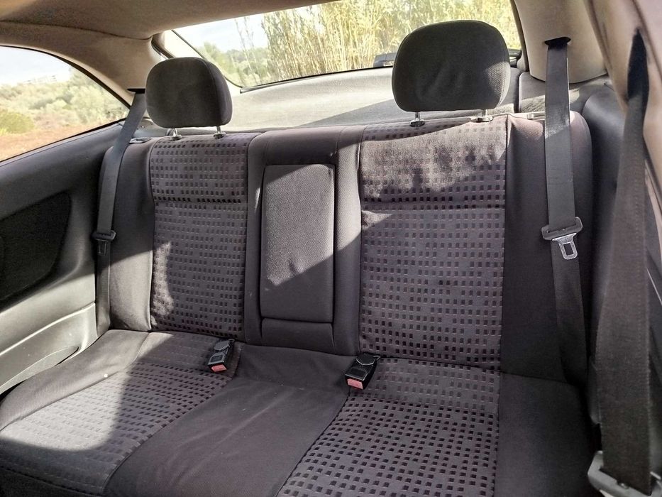 Opel Astra G 1.4 16v