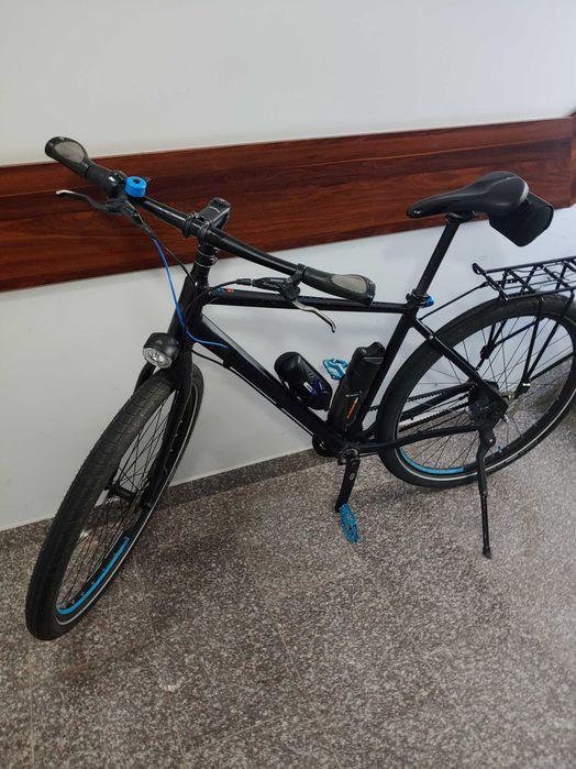 Rower Cube Hyde Pro
