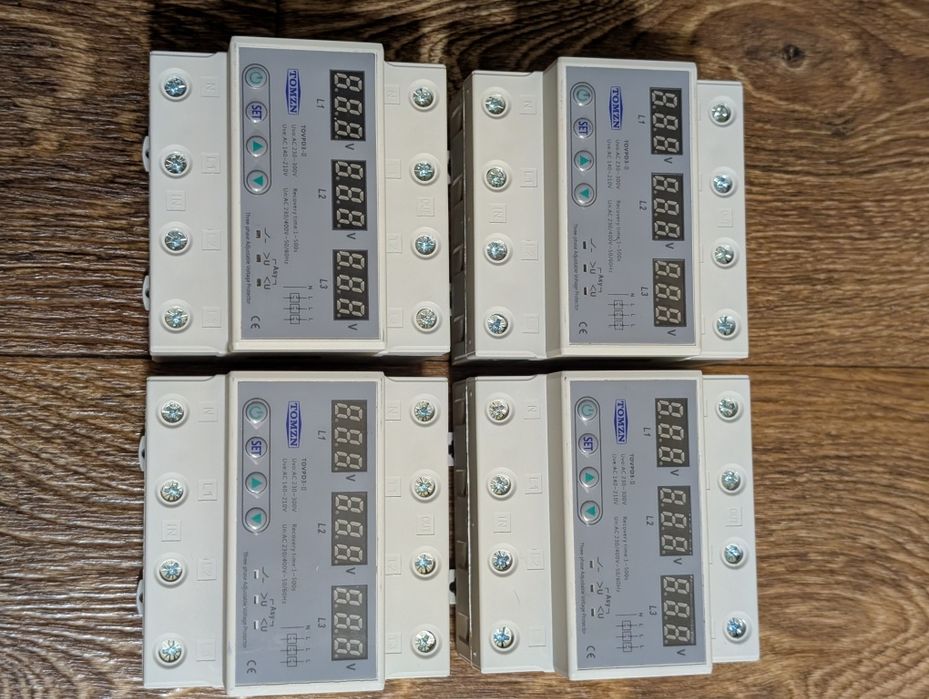 Авр реле переключатели Tomzn цены в описании