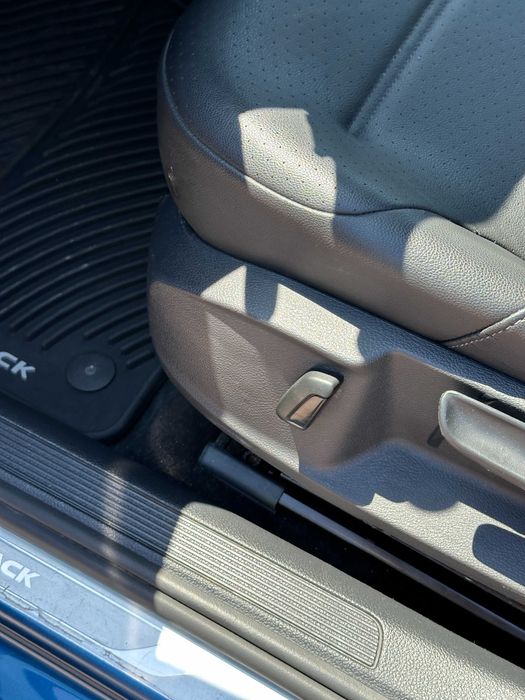 Продам Volkswagen Golf Alltrack 2019 рік можлива розстрочка,кредит!