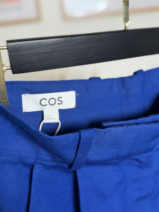 Штани палаццо COS