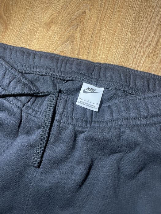 Спортивные штаны nike