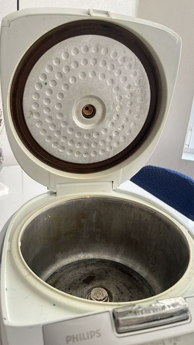 Продам мультиварку Philips