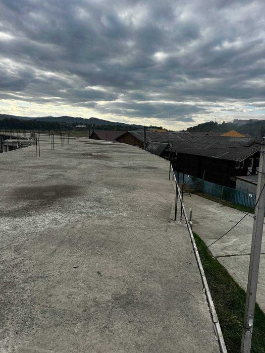 Продається база відпочинку в смт. Солотвино