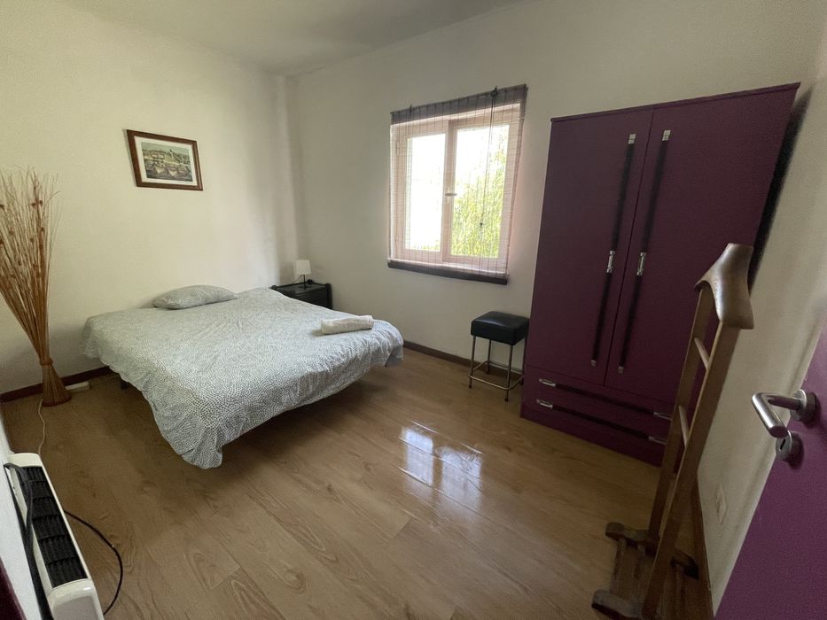 Quarto Privado Para alugar FCT/ NOVA