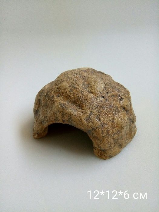 Укрытие декорация в террариум