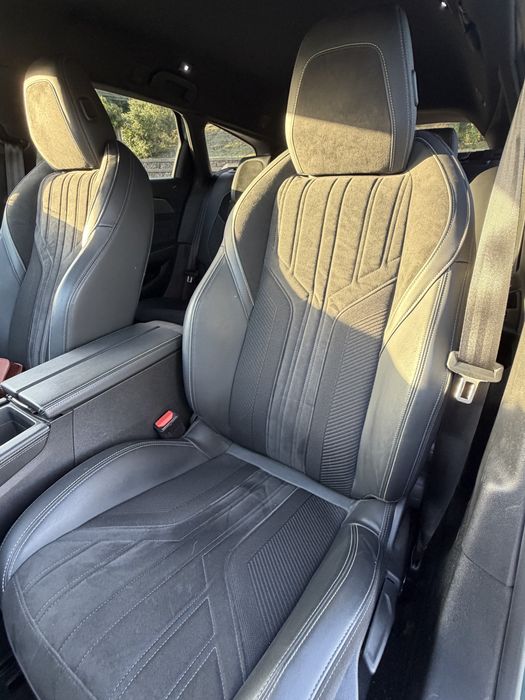 Peugeot 308 SW GT Pack e-EAT8