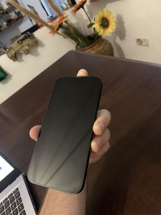 Iphone 13 128gb verde