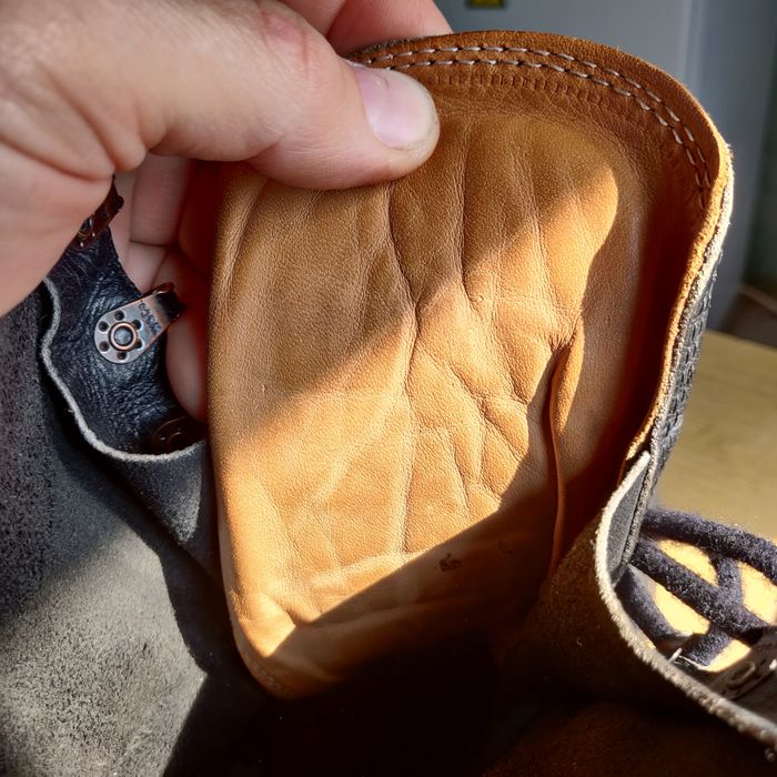 Продам берці 46 розмір.