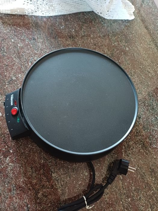 Pequenos  electrodomésticos