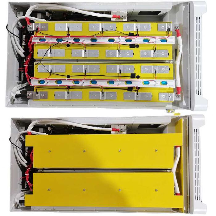 Magazyn Energii Braun Off-Grid 48V 314Ah 16KW LIFEPO4 LFP QQ7 Bogdan