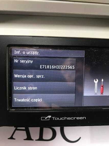 Urządzenie wielofunkcyjne BROTHER MFC-9330CDW