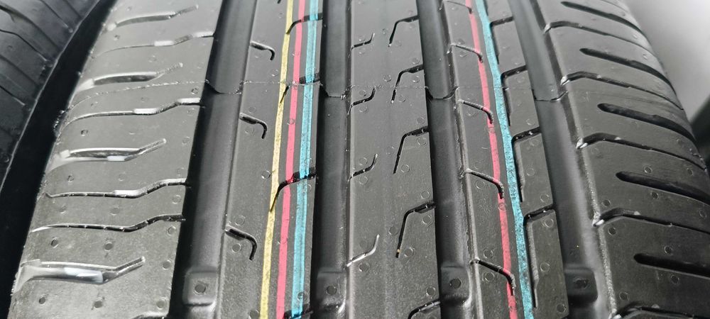 4  sztuki opony lato 235/55R18 104V XL Continental Eco Contact 6 114K1