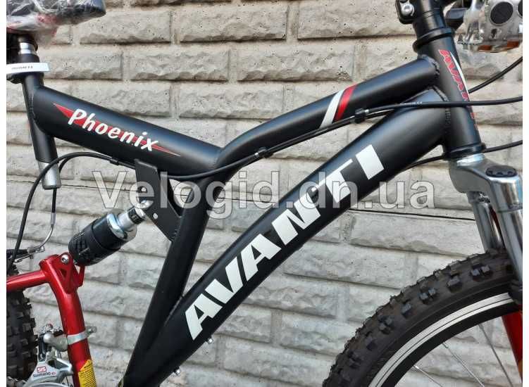 Продажа велосипед Avanti Phoenix