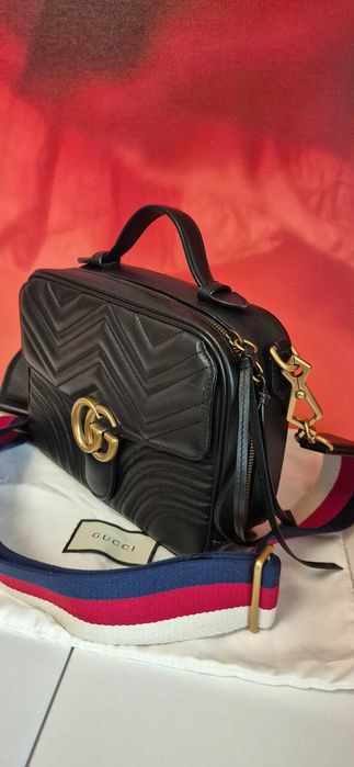 Gucci, оригінал. Сумка. Saint Laurent