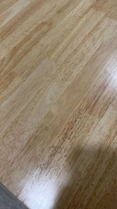 Conjunto Mesa e 6 Cadeiras