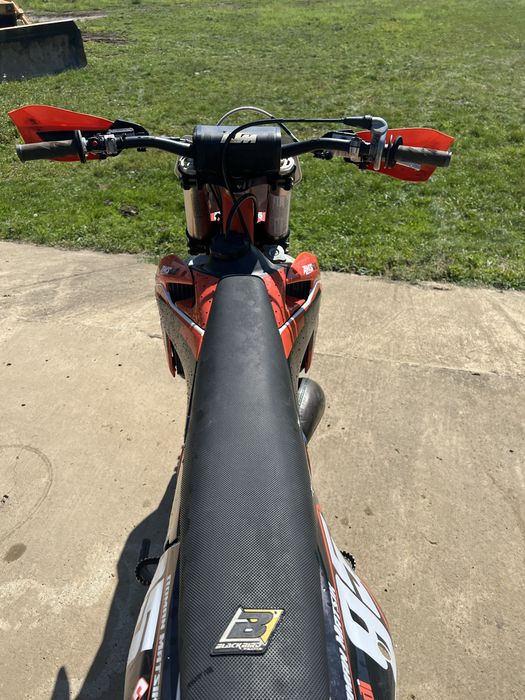 Продам Ktm Sx125 2022