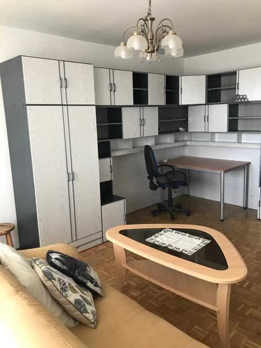 Duży pokój blisko kampusu UJ