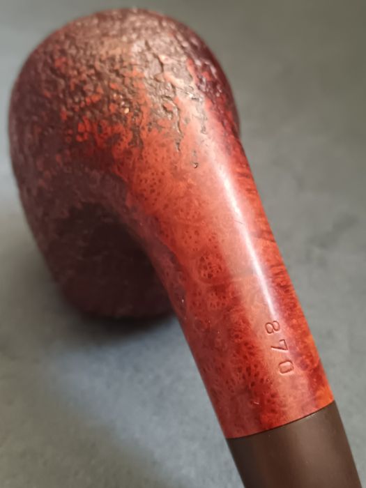 Cachimbo dinamarquês George Jensen