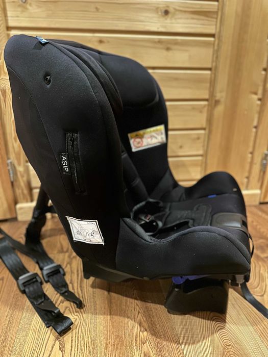 fotelik samochodowy Axkid Move