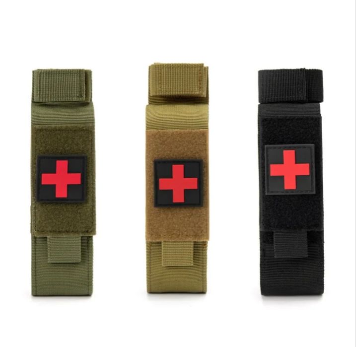 Підсумки для турнікету